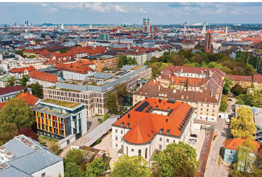 Munich Photo 2